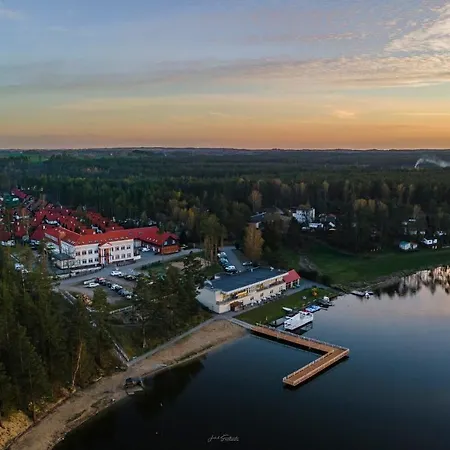 Domek Na Gwizdowce 