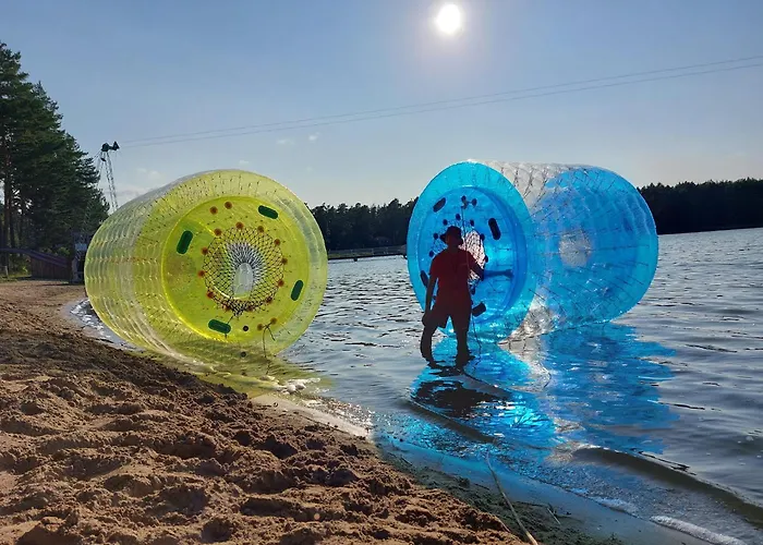 Domek Na Gwizdówce  u KARGULA - KASZUBY