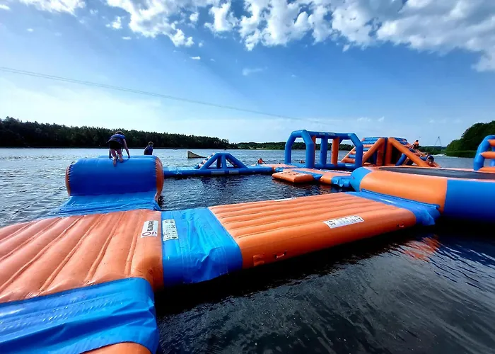 Domek Na Gwizdówce  u KARGULA - KASZUBY