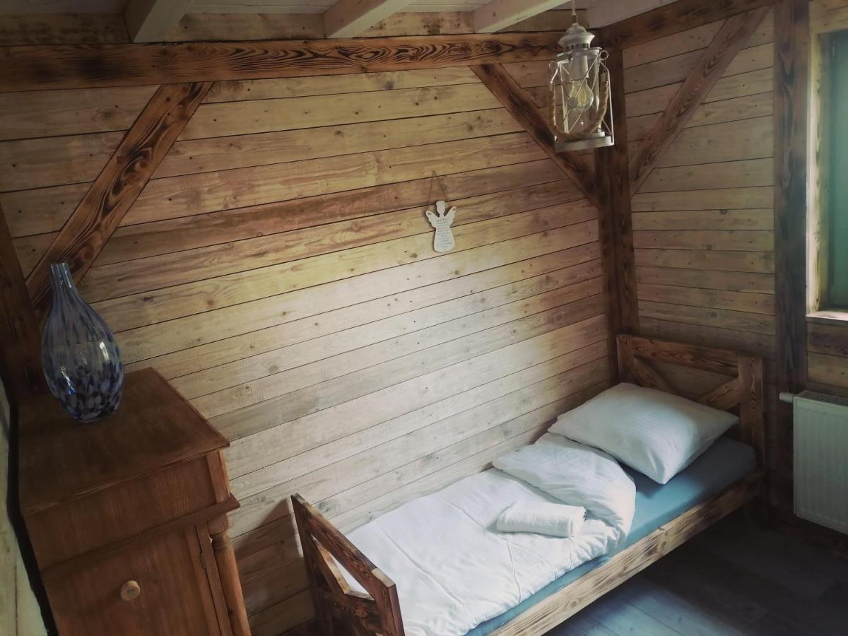 Na Gwizdówce  U Kargula - Kaszuby Dom wakacyjny *
