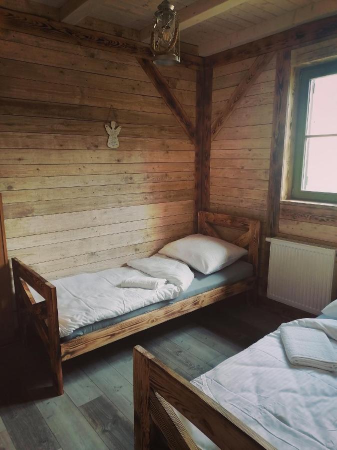 Na Gwizdówce  U Kargula - Kaszuby * Sierakowice (Pomerania)